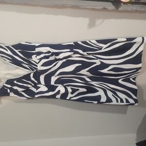 Size 8 Dressbarn Dress